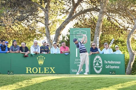 rolex pga tour|rolex challenge grand final 2022.